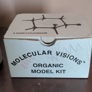 Organic Model Kit